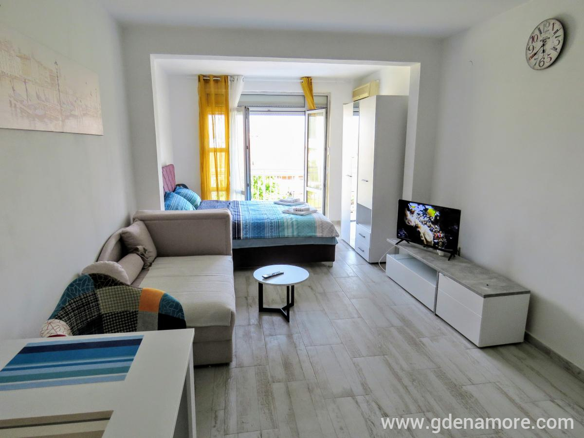 Bella apartmani, privatni smeštaj u mestu Bijela, Crna Gora - IMG_4250