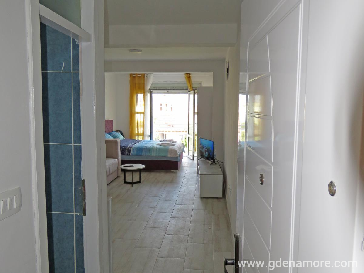 Bella apartmani, privatni smeštaj u mestu Bijela, Crna Gora - IMG_4265